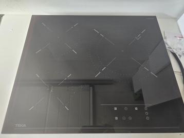 Teka TB 6315 keramische kookplaat 60 cm - 5400W beschikbaar voor biedingen