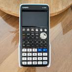 Casio fx-CG50 rekenmachine, Ophalen of Verzenden, Grafische rekenmachine, Zo goed als nieuw