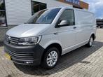 Volkswagen Transporter 2.0 TDI 150pk L1H1 DSG automaat Comfo, Stof, Gebruikt, 4 cilinders, Volkswagen