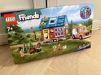 NIEUW: Lego Friends - Tiny House (41735), Ophalen of Verzenden, Nieuw, Complete set, Lego