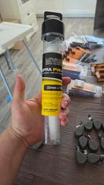 Pva mesh 22mm nieuw!, Watersport en Boten, Hengelsport | Karpervissen, Ophalen of Verzenden, Zo goed als nieuw, Overige typen