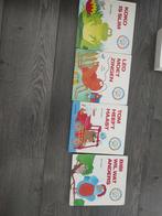 Regenboog Serie Boekjes - Kim Franke, Ophalen of Verzenden, Gelezen, Kim Franke, Sprookjes