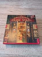 Taveernen van de Oude Stad - Nieuwstaat (incl. Folded Space), Hobby en Vrije tijd, Gezelschapsspellen | Bordspellen, Ophalen