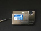 fuji finepix Z100fd, Ophalen, Gebruikt, Compact, 8 Megapixel