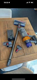 Dyson V15 lees beschrijving, Witgoed en Apparatuur, Stofzuigers, Ophalen of Verzenden, Gebruikt, Stofzuiger