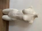 Mannequin (Female Torso), Antiek en Kunst, Curiosa en Brocante, Ophalen of Verzenden