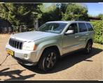 Jeep grand cherokee 5.7 in onderdelen, Ophalen, Jeep, Motorkap