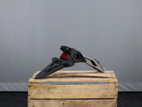 Achterspatbord Honda CBR500R CBR 500 R 2020 80104-MKP-J00, Motoren, Onderdelen | Honda, Gebruikt, Ophalen of Verzenden