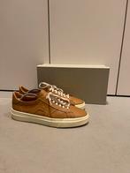 Santoni sneakers uk 10 eu 44, Kleding | Heren, Schoenen, Verzenden, Zo goed als nieuw