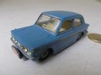 1967 Corgi Toys 340 SUNBEAM IMP. "MONTE CARLO". (Opknapper!), Ophalen of Verzenden, Gebruikt, Auto, Corgi