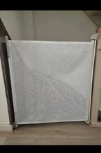 Gaterol Oprolbaar traphekje - veiligheid voor je kind, Overige materialen, Gebruikt, Oprolhekje, Ophalen of Verzenden