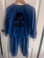 Pyjama Star Wars Blauw Maat 116, Kinderen en Baby's, Kinderkleding | Maat 116, Ophalen of Verzenden, Zo goed als nieuw, Jongen