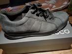 Ecco Byway sneakers zwart Nubuck Heren maat 45 Nieuw, Kleding | Heren, Schoenen, Ecco, Zwart, Nieuw, Ophalen of Verzenden