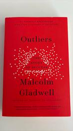 Malcolm Gladwell - Outliers, Malcolm Gladwell, Ophalen of Verzenden, Management, Zo goed als nieuw
