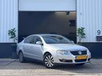 Volkswagen Passat 2.0 TFSI|AUTOMAAT|AIRCO|NAP|SCHADE VRIJ|, Stof, Gebruikt, Zwart, 4 cilinders