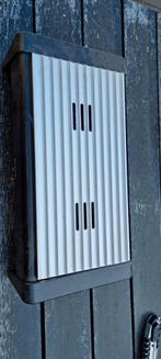 Warmhoudplaat, Ophalen, 200 tot 400 m³ per uur