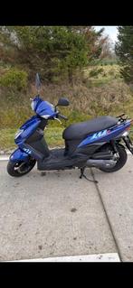 Sym orbit 3(2024), Ophalen, Gebruikt, Overige modellen, Maximaal 45 km/u