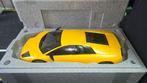 Autoart  1:12  Lamborghini Murciélago Modelauto, Ophalen of Verzenden, Zo goed als nieuw, Auto