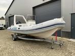 2006 Capelli Tempest 625 B Rib boot, Watersport en Boten, Gebruikt, Overige brandstoffen, Overige merken