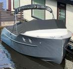 Oud Huijzer 700 Cabin Sloep met 115PK Mercury, 6 meter of meer, Zo goed als nieuw, Ophalen, 70 pk of meer