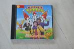 ERNST BOBBIE EN DE REST == Liedjes op het Kasteel, Cd's en Dvd's, Cd's | Kinderen en Jeugd, Verzenden