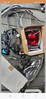 Vespa sprint onderdelen, Ophalen of Verzenden, Gebruikt, Benzine