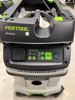 Festool CTM 36 stofzuigers nieuwe machines!., Ophalen, Nieuw, Waterstofzuiger