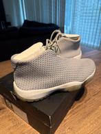 Nike Air Jordan Future Grey maat 43, Overige kleuren, Verzenden, Nike, Sneakers of Gympen