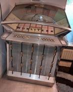Vrij originele jukebox wurlitzer 2510 jukebox, Verzamelen, Automaten | Jukeboxen, Wurlitzer, Ophalen of Verzenden, Zo goed als nieuw