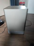 Harman Kardon SUB-TS11, Audio, Tv en Foto, Luidsprekers, Gebruikt, Subwoofer, 120 watt of meer, Ophalen