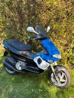 Gilera runner 172 (125) dubbeldisk DUITS, Motoren, Ophalen of Verzenden