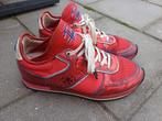 Sneakers Floris van Bommel, maat 37, Geel, Ophalen of Verzenden, A, A