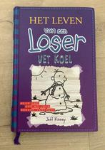 Het leven van een loser - Vet koel, Jeff Kinney, Ophalen, Zo goed als nieuw, Jeff Kinney