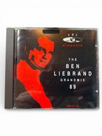 Ben Liebrand Grandmix 89 CD - DMC, Ophalen of Verzenden, Zo goed als nieuw, Dance Populair
