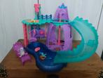 Enchantimals Ultimate waterparkspeelset, Kinderen en Baby's, Speelgoed | Poppen, Ophalen of Verzenden, Zo goed als nieuw