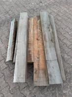 Hardhouten planken, Ophalen, Planken, Nieuw, Hardhout