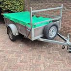 Masta Aanhanger - Opknapper, Auto diversen, Ophalen of Verzenden