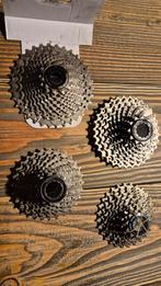 Diverse Shimano cassette 11 speed, Ophalen of Verzenden, Nieuw, Racefiets