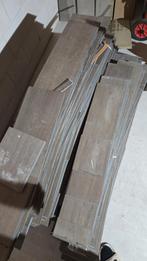 Cando pvc vloer ongeveer 50m2, Doe-het-zelf en Verbouw, Vloerdelen en Plavuizen, Ophalen, Gebruikt, Kunststof, 10 m² of meer