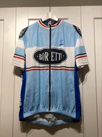 Fietsshirt AGU mt xl Boretti, Ophalen of Verzenden, Zo goed als nieuw, XL, Bovenkleding