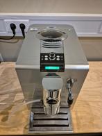 Refurbished JURA - diverse modellen - met garantie, Ophalen, 2 tot 4 kopjes, Afneembaar waterreservoir, Koffiemachine