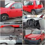 Tankdop Arosa 1999, Auto diversen, Overige Auto diversen, Ophalen of Verzenden