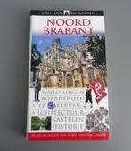 Noord Brabant - Capitool gids, Boeken, Reisgidsen, Capitool, Ophalen of Verzenden, Zo goed als nieuw, Reisgids of -boek