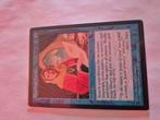 Mystical tutor, Ophalen of Verzenden, Zo goed als nieuw, Losse kaart