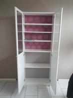 Buffetkast - 202x80x28 cm, Ophalen, Overige materialen, Gebruikt, Met deur(en)