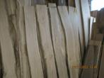 eikenschaaldelen  25 mm dik  vanaf €20.- per meter, Doe-het-zelf en Verbouw, Hout en Planken, Ophalen, Minder dan 25 mm, Eiken