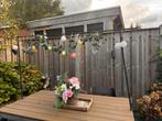 Tafelklem met decoratie, Huis en Inrichting, Ophalen, Gebruikt