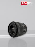Canon RF 24-50mm F/4.5-6.3 IS STM (topstaat & garantie), Audio, Tv en Foto, Fotografie | Lenzen en Objectieven, Ophalen of Verzenden