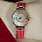 Cartier must 21 damesmodel, Ophalen of Verzenden, Overige merken