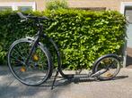 Kickbike Sport G4 sportstep, zwart., Ophalen, Gebruikt, Kickbike